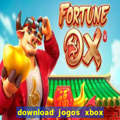 download jogos xbox 360 xex